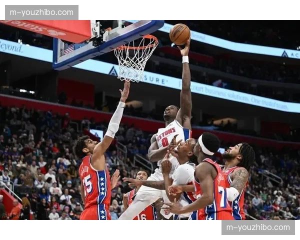 活塞防守效率联盟第二，杜伦单防0.62分冠绝全联盟