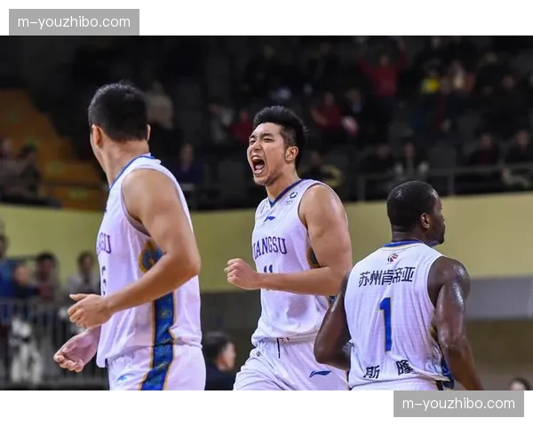 江苏肯帝亚关键时刻执行效率提升 绝杀广东展现进步