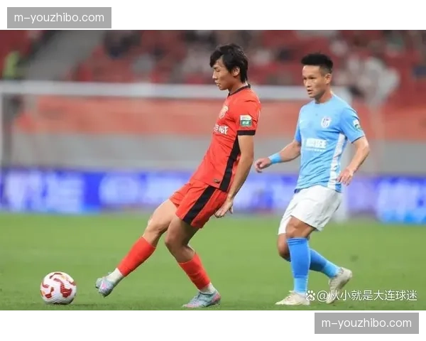 大连英博五轮进10球失10球 攻防两端表现相对平衡