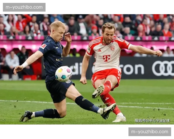 费舍尔的命运分水岭战术：美因茨逼平拜仁后的心理与战术转变